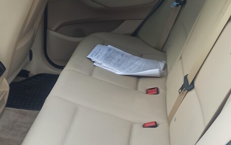 BMW X3, 2012 год, 1 920 000 рублей, 9 фотография
