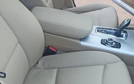 BMW X3, 2012 год, 1 920 000 рублей, 14 фотография