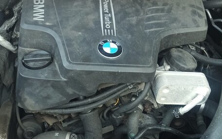 BMW X3, 2012 год, 1 920 000 рублей, 12 фотография