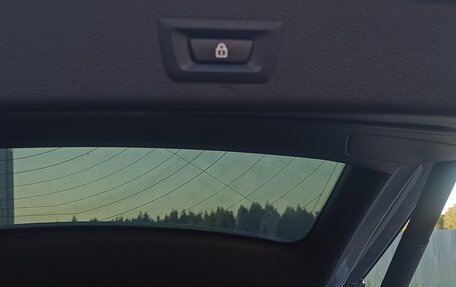 BMW X3, 2012 год, 1 920 000 рублей, 8 фотография