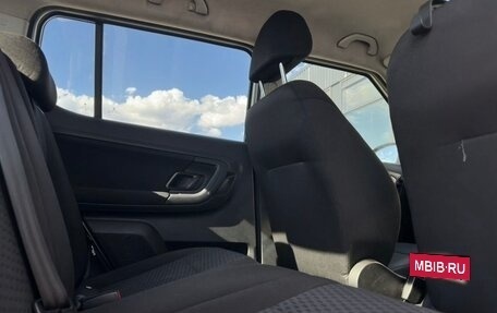 Skoda Fabia II, 2013 год, 655 000 рублей, 4 фотография