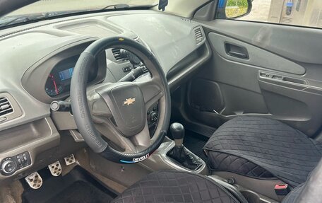 Chevrolet Cobalt II, 2013 год, 355 000 рублей, 5 фотография