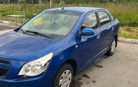 Chevrolet Cobalt II, 2013 год, 355 000 рублей, 4 фотография