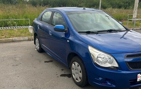 Chevrolet Cobalt II, 2013 год, 355 000 рублей, 2 фотография