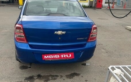 Chevrolet Cobalt II, 2013 год, 355 000 рублей, 3 фотография