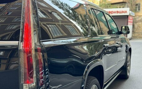 Cadillac Escalade IV, 2015 год, 3 500 000 рублей, 6 фотография