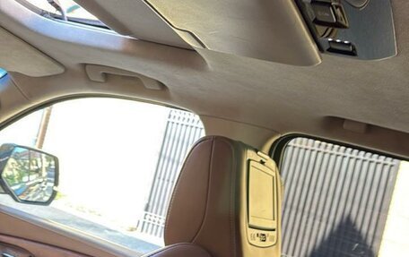 Cadillac Escalade IV, 2015 год, 3 500 000 рублей, 11 фотография