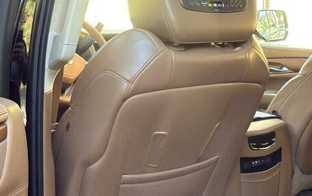 Cadillac Escalade IV, 2015 год, 3 500 000 рублей, 10 фотография