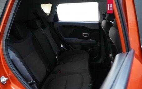 KIA Soul II рестайлинг, 2018 год, 1 567 077 рублей, 7 фотография