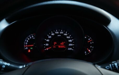 KIA Soul II рестайлинг, 2018 год, 1 567 077 рублей, 21 фотография