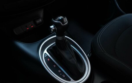 KIA Soul II рестайлинг, 2018 год, 1 567 077 рублей, 18 фотография