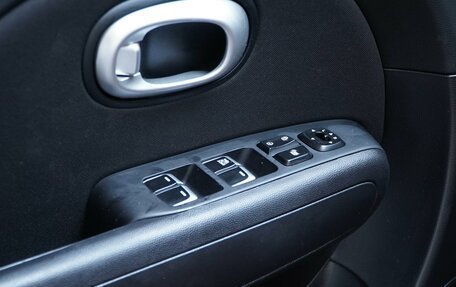KIA Soul II рестайлинг, 2018 год, 1 567 077 рублей, 19 фотография