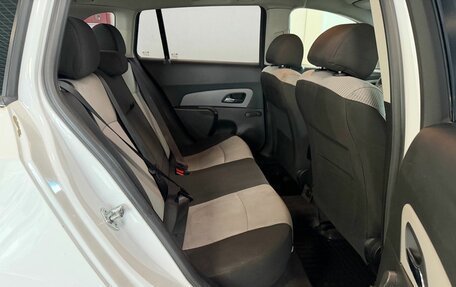Chevrolet Cruze II, 2013 год, 549 000 рублей, 13 фотография