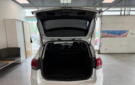 Chevrolet Cruze II, 2013 год, 549 000 рублей, 16 фотография