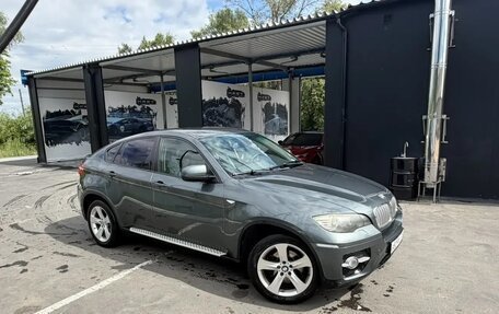BMW X6, 2009 год, 180 000 рублей, 2 фотография