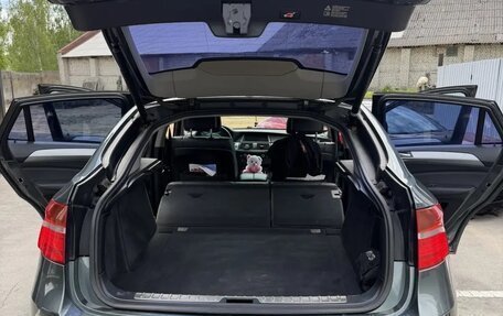 BMW X6, 2009 год, 180 000 рублей, 10 фотография