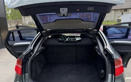 BMW X6, 2009 год, 180 000 рублей, 9 фотография