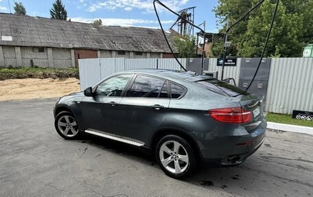BMW X6, 2009 год, 180 000 рублей, 6 фотография