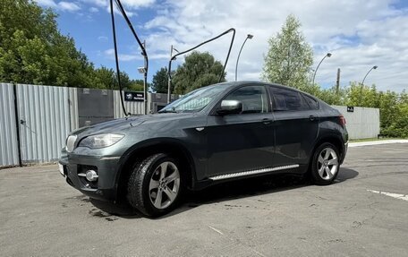BMW X6, 2009 год, 180 000 рублей, 4 фотография