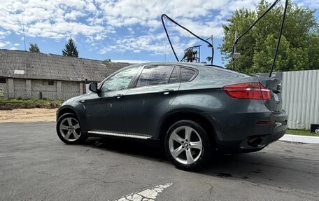 BMW X6, 2009 год, 180 000 рублей, 5 фотография