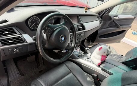 BMW X6, 2009 год, 180 000 рублей, 15 фотография