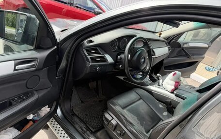 BMW X6, 2009 год, 180 000 рублей, 12 фотография