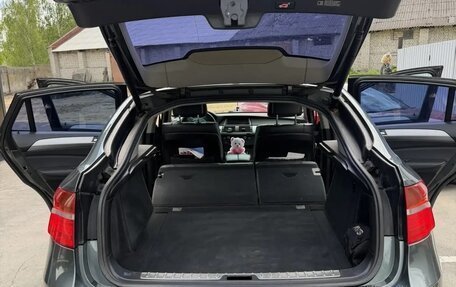 BMW X6, 2009 год, 180 000 рублей, 11 фотография