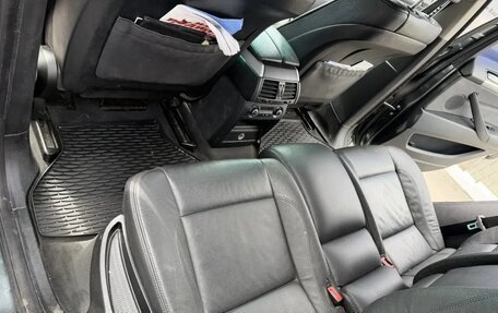 BMW X6, 2009 год, 180 000 рублей, 13 фотография