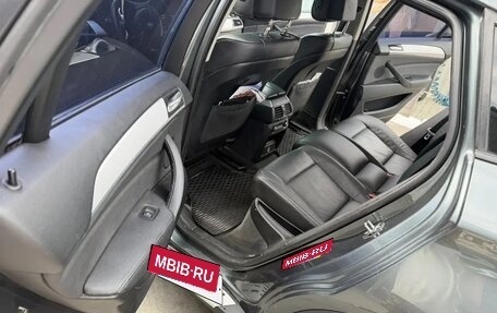 BMW X6, 2009 год, 180 000 рублей, 14 фотография