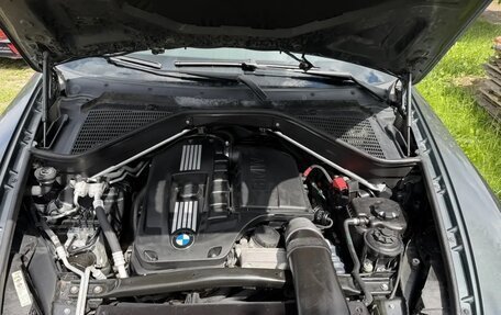 BMW X6, 2009 год, 180 000 рублей, 21 фотография
