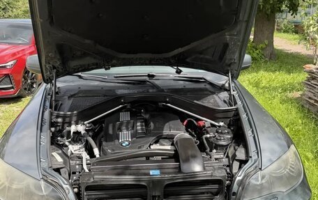 BMW X6, 2009 год, 180 000 рублей, 20 фотография