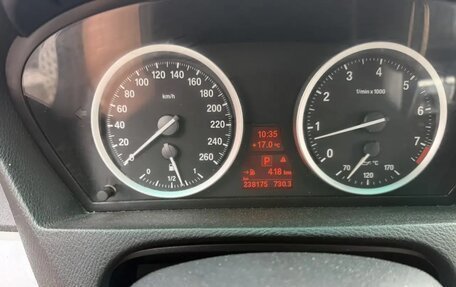 BMW X6, 2009 год, 180 000 рублей, 19 фотография