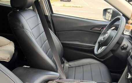 Mazda 3, 2014 год, 920 000 рублей, 7 фотография