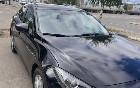 Mazda 3, 2014 год, 920 000 рублей, 2 фотография