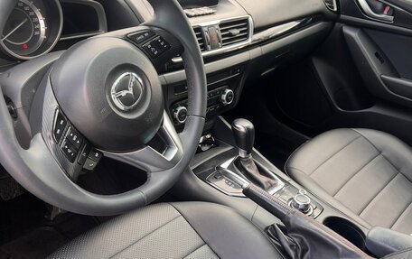 Mazda 3, 2014 год, 920 000 рублей, 8 фотография
