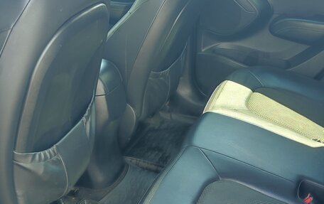 Hyundai ix35 I рестайлинг, 2013 год, 890 000 рублей, 5 фотография