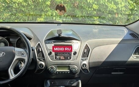 Hyundai ix35 I рестайлинг, 2013 год, 890 000 рублей, 7 фотография