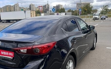 Mazda 3, 2014 год, 920 000 рублей, 5 фотография