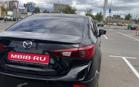 Mazda 3, 2014 год, 920 000 рублей, 4 фотография