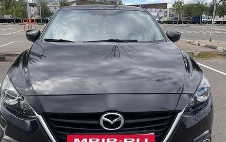 Mazda 3, 2014 год, 920 000 рублей, 3 фотография