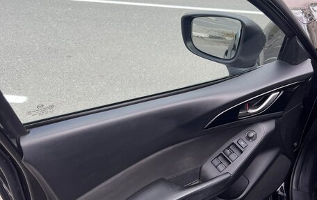 Mazda 3, 2014 год, 920 000 рублей, 9 фотография