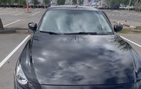 Mazda 3, 2014 год, 920 000 рублей, 10 фотография