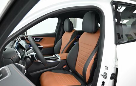 Mercedes-Benz GLC Coupe, 2026 год, 9 290 000 рублей, 8 фотография