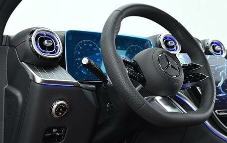 Mercedes-Benz GLC Coupe, 2026 год, 9 290 000 рублей, 19 фотография