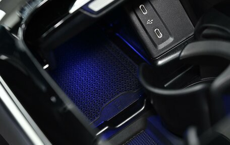 Mercedes-Benz GLC Coupe, 2026 год, 9 290 000 рублей, 16 фотография