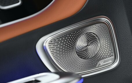 Mercedes-Benz GLC Coupe, 2026 год, 9 290 000 рублей, 14 фотография