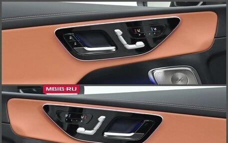 Mercedes-Benz GLC Coupe, 2026 год, 9 290 000 рублей, 10 фотография