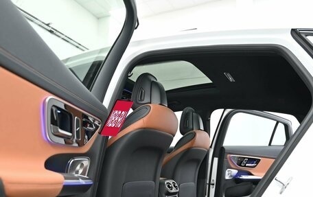 Mercedes-Benz GLC Coupe, 2026 год, 9 290 000 рублей, 12 фотография
