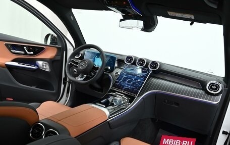 Mercedes-Benz GLC Coupe, 2026 год, 9 290 000 рублей, 20 фотография