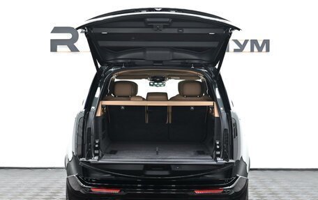Land Rover Range Rover IV рестайлинг, 2022 год, 15 390 000 рублей, 7 фотография